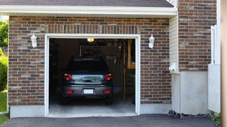 Garage Door Installation at Golden, Florida